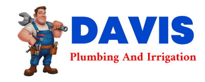 Trusted plumber in SIGOURNEY